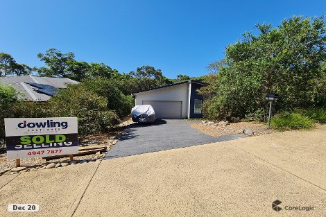 49 Lake Forest Dr, Murrays Beach, NSW 2281