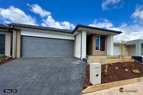 10 Arenal St, Curlewis, VIC 3222