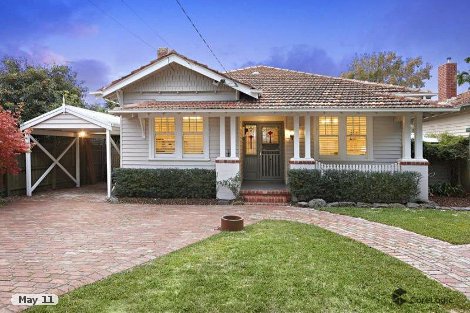 15 Hamel St, Hampton, VIC 3188