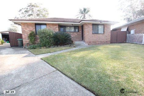 9 Dorset Pl, Miller, NSW 2168