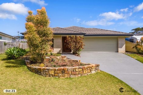 51 Saltwater Cres, Corindi Beach, NSW 2456