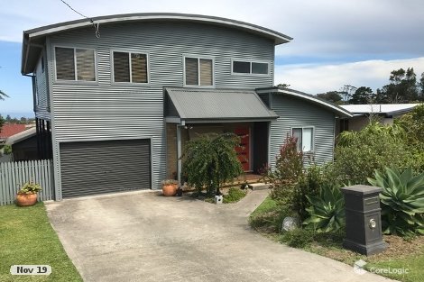 248 Hector Mcwilliam Dr, Tuross Head, NSW 2537