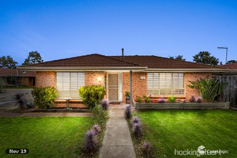 6/27-33 Kurrajong Cres, Melton South, VIC 3338