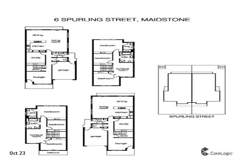 6 Spurling St, Maidstone, VIC 3012