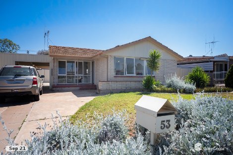 53 George Ave, Whyalla Norrie, SA 5608