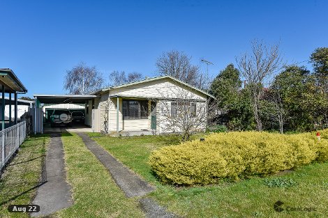 6 O'Loughlin St, Nangwarry, SA 5277