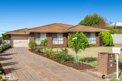 7 Ryan Ct, Bacchus Marsh, VIC 3340