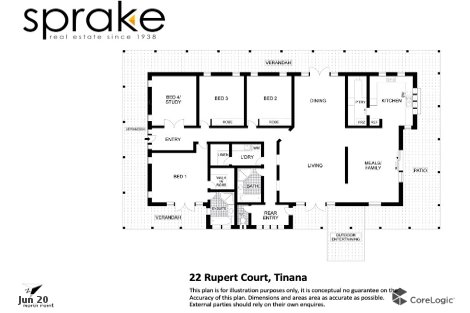 22 Rupert Ct, Tinana, QLD 4650