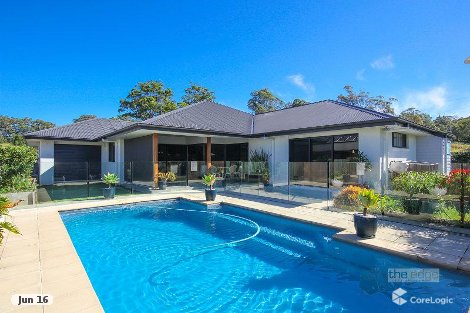 4 Barrington Cl, North Boambee Valley, NSW 2450