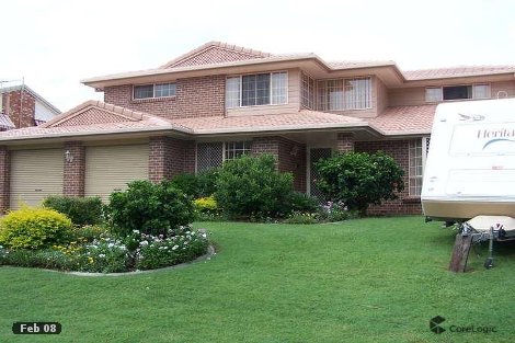 3 Swordfish Ct, Birkdale, QLD 4159