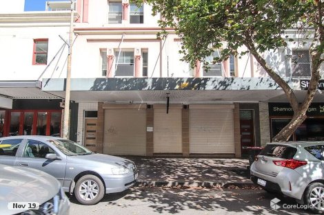 87-89 Hunter St, Newcastle, NSW 2300