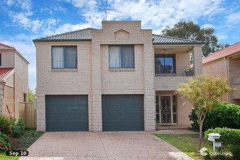 7 Wombat Way, Parklea, NSW 2768