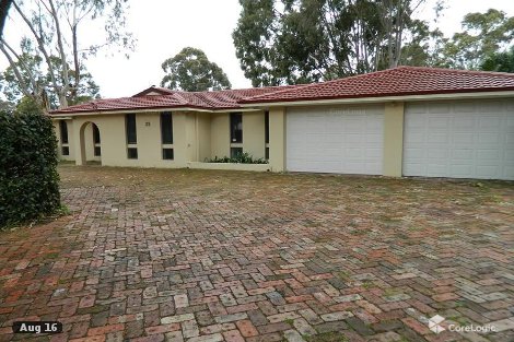 33 Kadina Rd, Gooseberry Hill, WA 6076