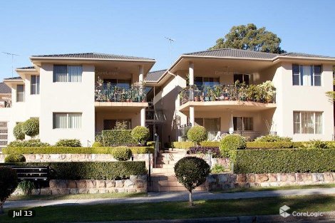 25/124-128 Oyster Bay Rd, Oyster Bay, NSW 2225