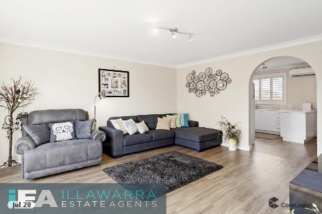 3/6 Stanley St, Lake Illawarra, NSW 2528