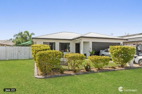 4 Bluff St, Bushland Beach, QLD 4818