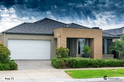 10 Murphy St, Clyde North, VIC 3978