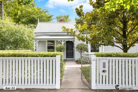 46 Webster St, Ballarat Central, VIC 3350