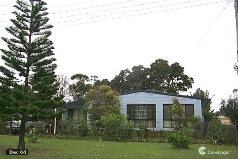 23 Straight St, Hat Head, NSW 2440