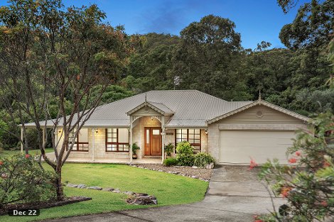 5 Waterfall Dr, Wongawallan, QLD 4210