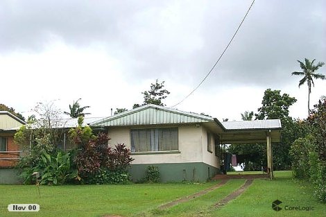 379 Palmerston Hwy, O'Briens Hill, QLD 4860