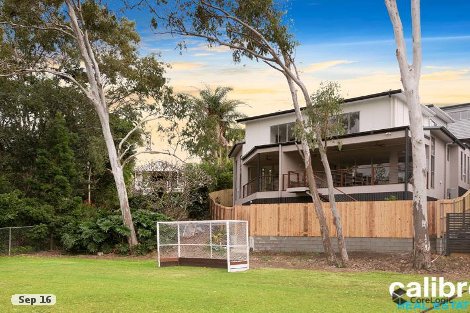 2/5 Gould Rd, Herston, QLD 4006