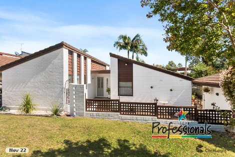 7 Keller Pl, Casula, NSW 2170