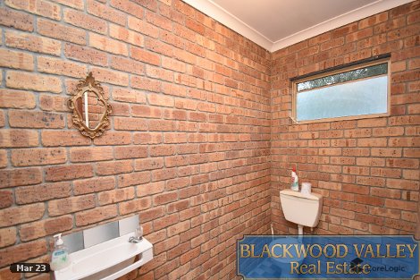 11 Blackwood Rd, Greenbushes, WA 6254