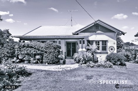 15 Warragul Rd, Korumburra, VIC 3950