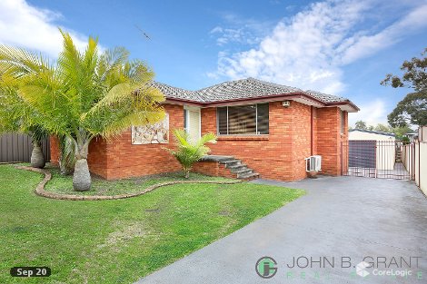 22 Miller Rd, Chester Hill, NSW 2162
