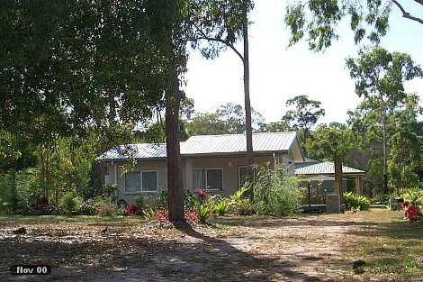 6 Mclaughlin Ct, Cardwell, QLD 4849