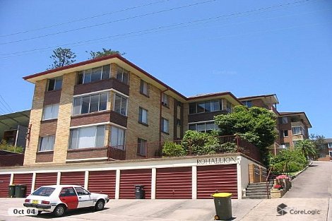 3/37 Church St, The Hill, NSW 2300