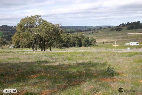 Lot 5 Mellows Rd, Wandering, WA 6308