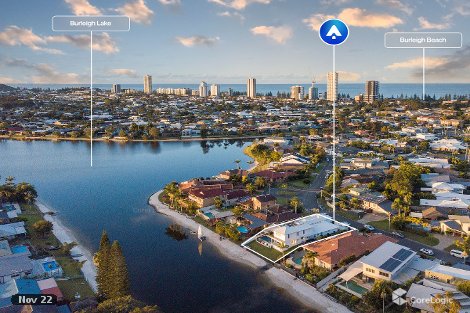 45 Kingfisher Cres, Burleigh Waters, QLD 4220