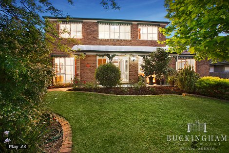 23 Tyrone Ct, St Helena, VIC 3088