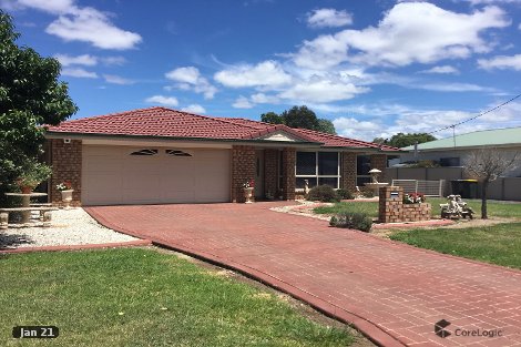 6 Raff St, Allora, QLD 4362