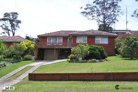 8 St Johns Ave, Mangerton, NSW 2500