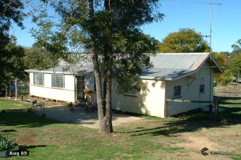 44 Burnett St, Mundubbera, QLD 4626