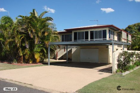 138 Plahn St, Frenchville, QLD 4701