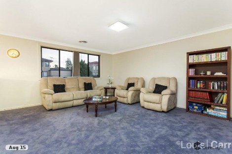 34 Nimbus Cl, Kellyville, NSW 2155