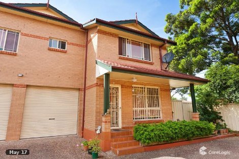 6/5 Railway St, Old Guildford, NSW 2161