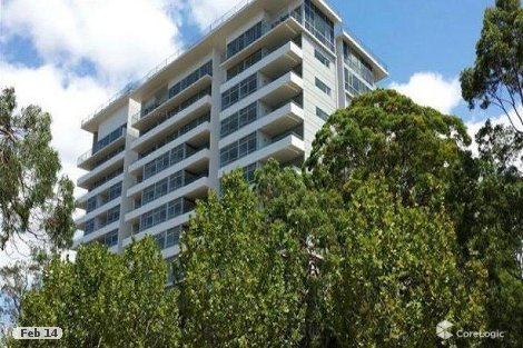 1005/2 Saunders Cl, Macquarie Park, NSW 2113