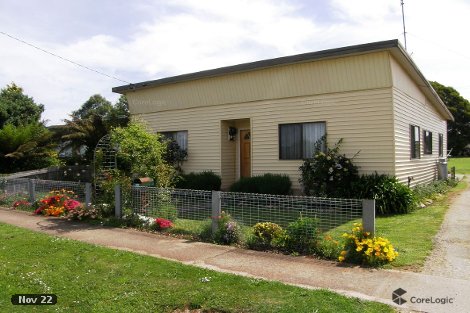 14 East Maurice Rd, Ringarooma, TAS 7263