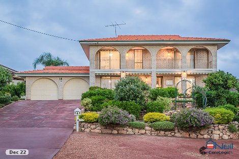 18 Opal Way, Mount Richon, WA 6112