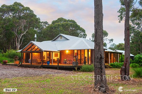 59 Bayfield Ct, Yallingup, WA 6282