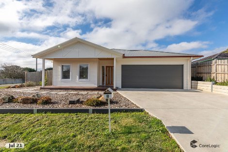 2 Gosling St, Ballan, VIC 3342