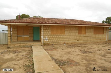 6 Yorrell Way, Merredin, WA 6415