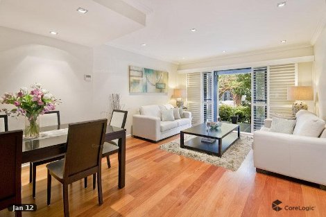 2/21 Clanwilliam St, North Willoughby, NSW 2068