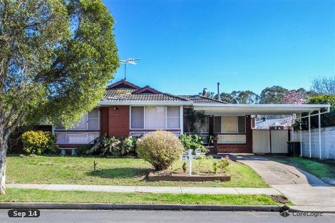 35 Herbert St, Cambridge Park, NSW 2747