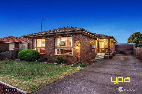 300 Furlong Rd, St Albans, VIC 3021